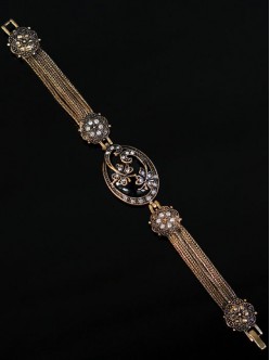fancy-oxidized-bracelets-D1ETTABRS34